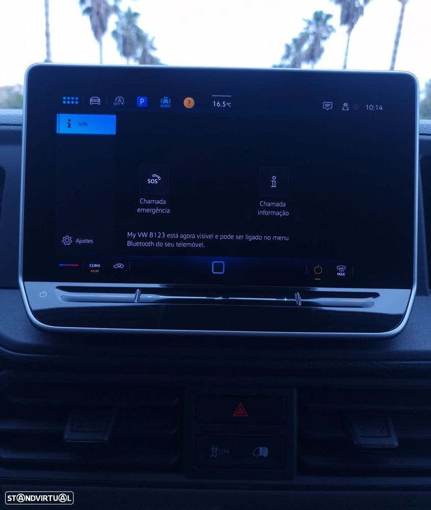 VW Crafter3520TDIL3H3MedioTectoAlto - 44