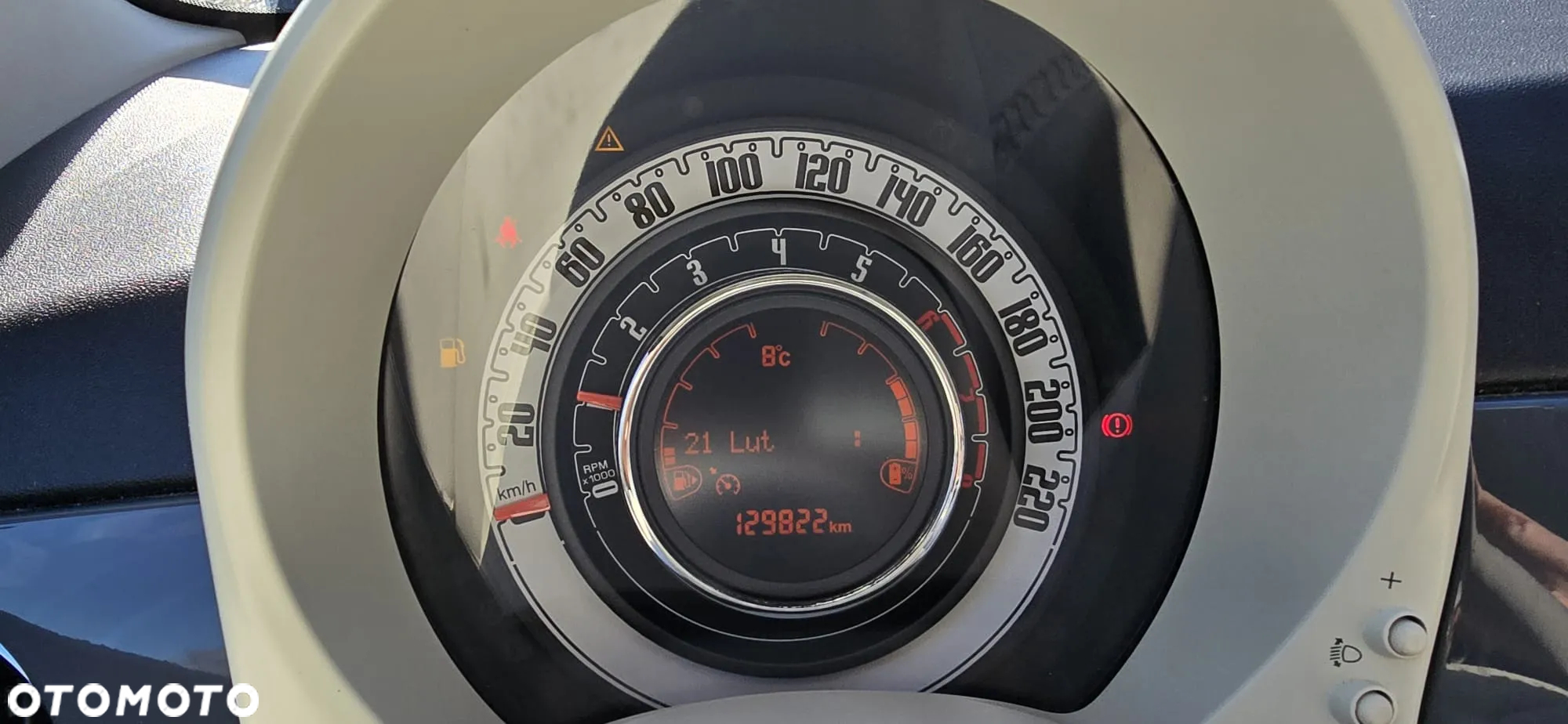 Fiat 500 1.0 Hybrid Dolcevita - 19