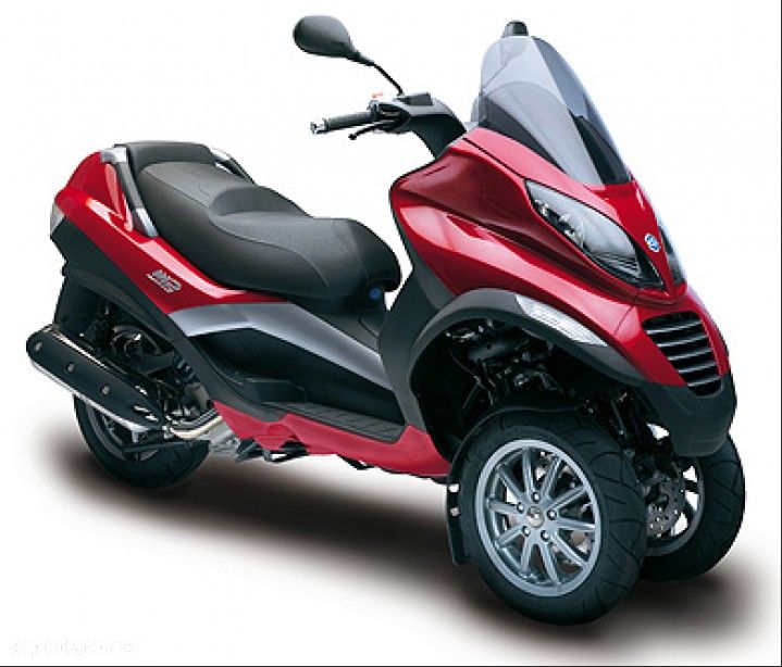 PIAGGIO MP3 125 250 300 400  reflektor lampa czasza owiewka wypełnienie licznik błotnik kierownica lusterko manetka felga tarcza zacisk pompa zawieszenie silnik moduł regulator zbiornik siedzenie set podnóżek stelaż stopka chłodnica tłumik - 1