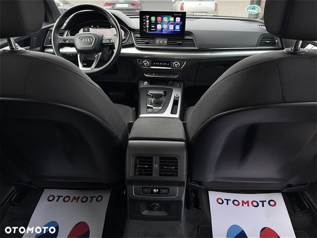 Audi Q5 50 TFSIe quattro S tronic advanced - 26