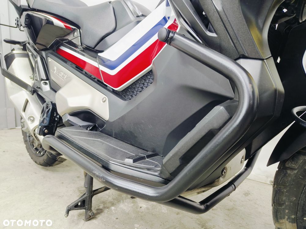 Honda X-ADV - 6