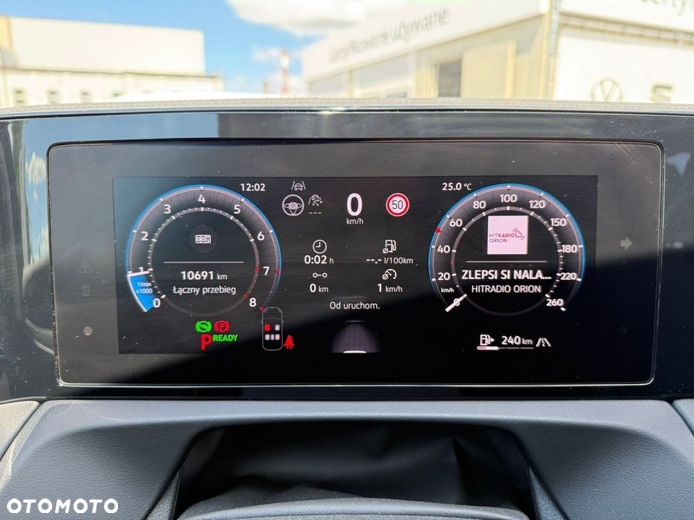 Volkswagen Tiguan 1.5 eTSI Elegance DSG - 16