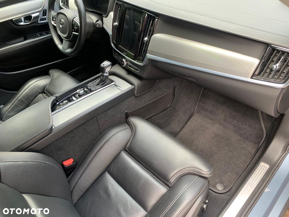 Volvo V90 D5 AWD Inscription - 26