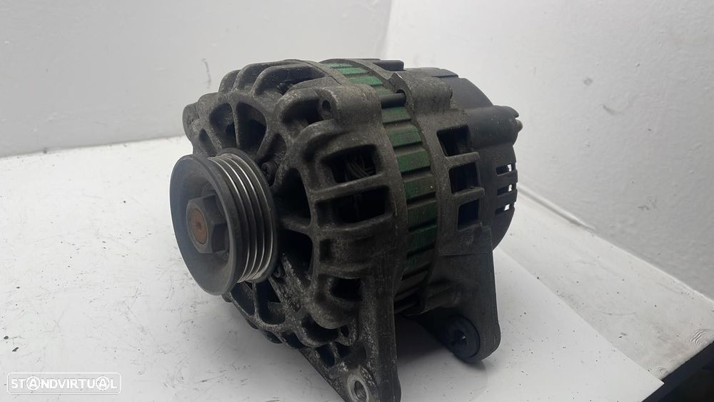 ALTERNADOR HYUNDAI COUPE 2002 - 2