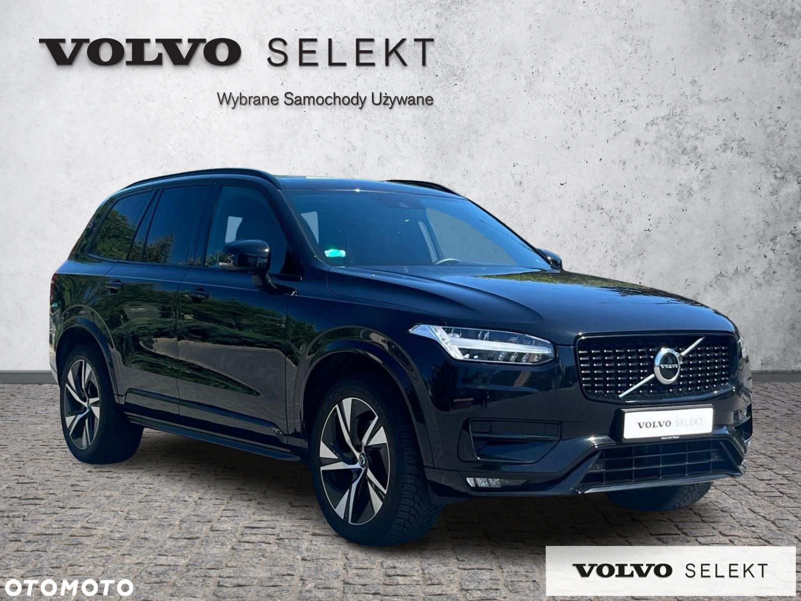 Volvo XC 90 - 8