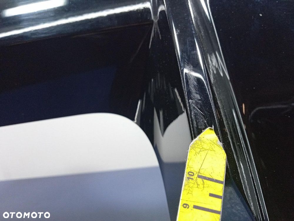 BMW M3 G81 ZDERZAK TYŁ TYLNY 8086106 - 11