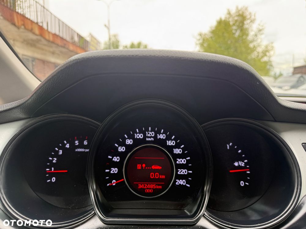 Kia Ceed 1.4 CRDi M - 5