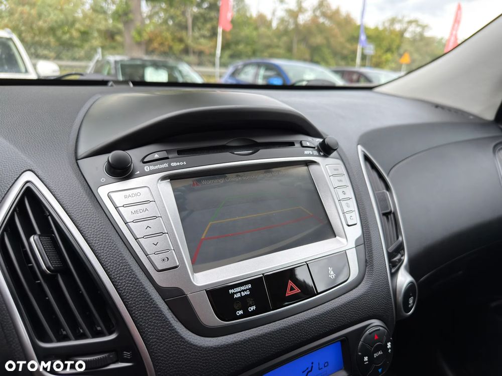 Hyundai ix35 2.0 Premium - 26