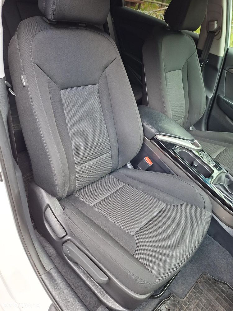 Hyundai i40 1.7 CRDi Business - 7