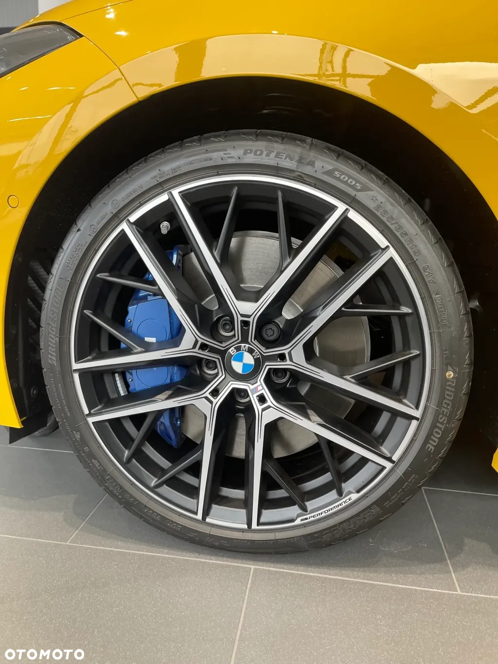 BMW Seria 2 M235i xDrive - 6