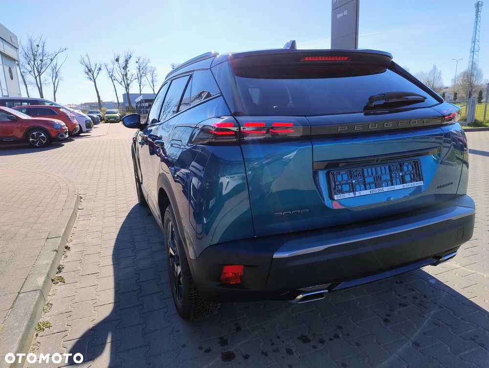 Peugeot 2008 - 6