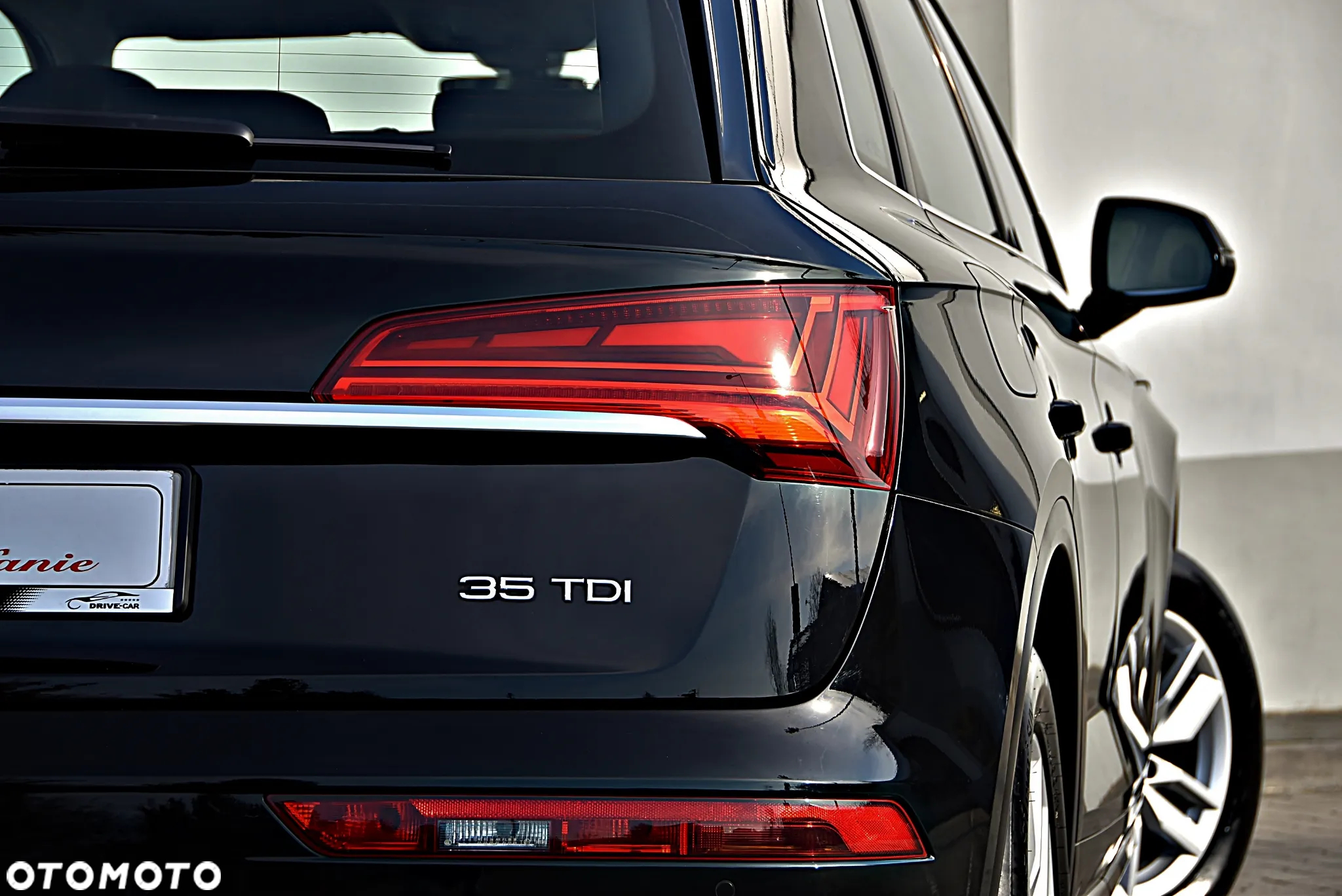 Audi Q5 - 9