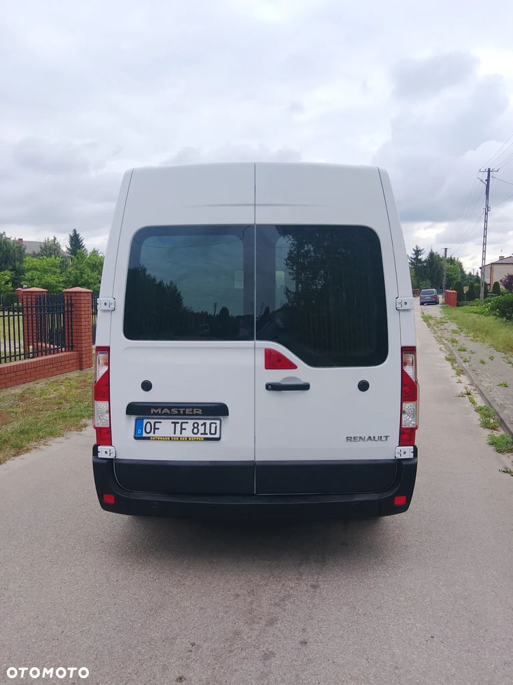 Renault Master Max - 4
