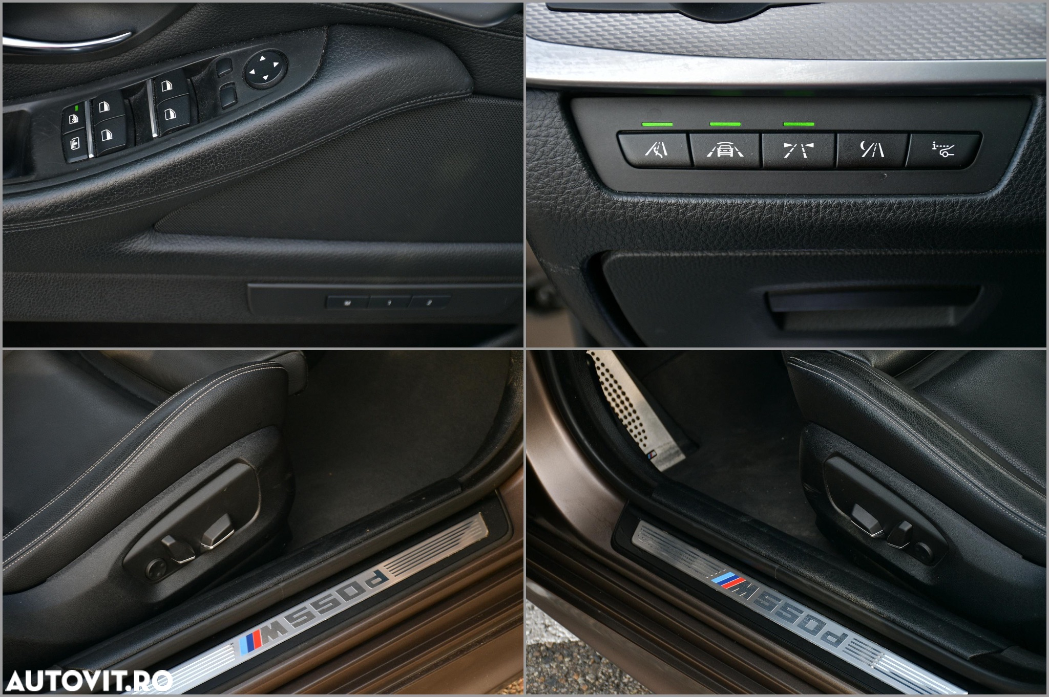 BMW Seria 5 - 14