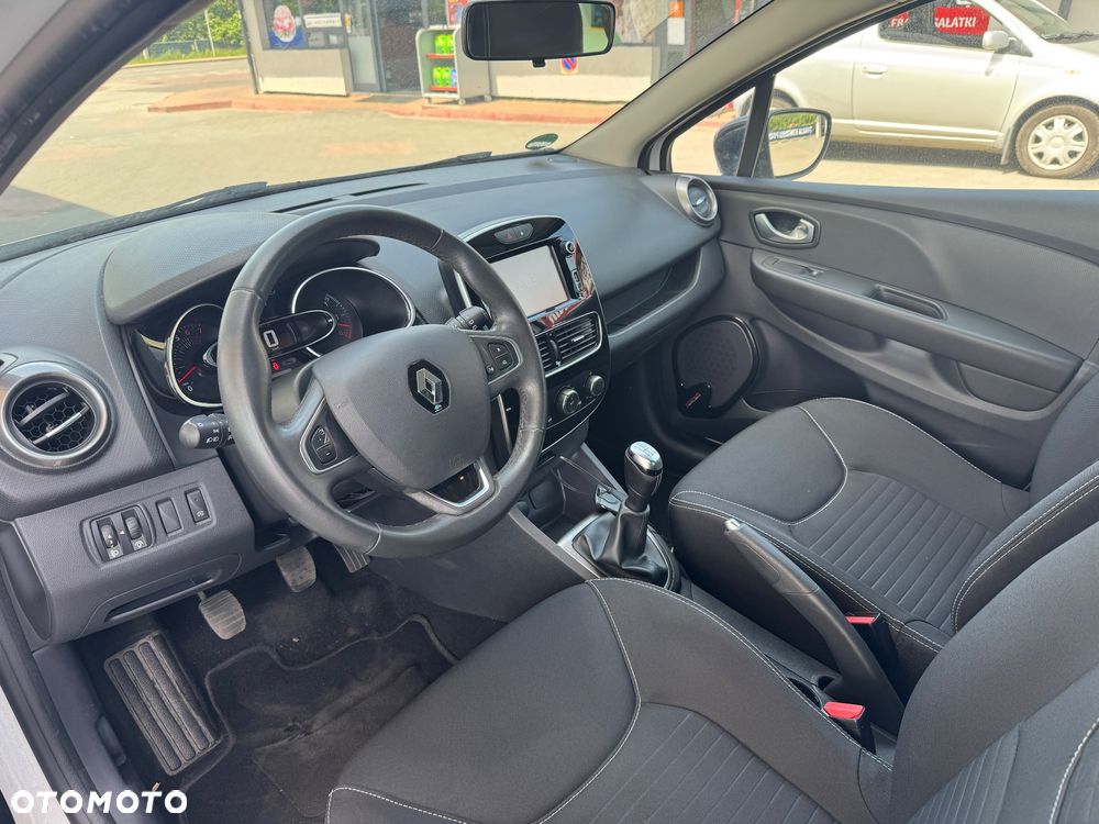 Renault Clio ENERGY TCe 90 Start & Stop LIMITED - 13