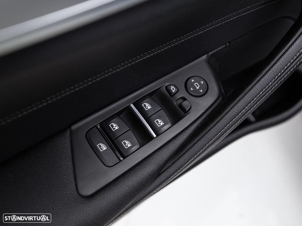 BMW 530 d Auto - 16