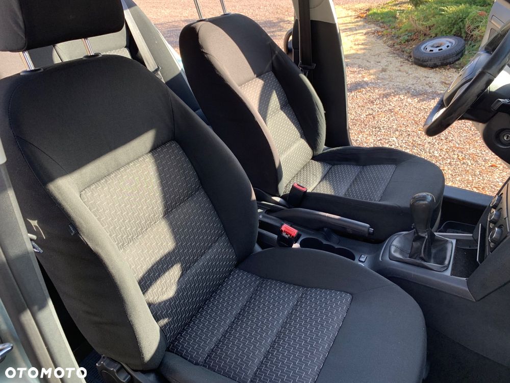 Skoda Octavia 1.9 TDI Classic - 18