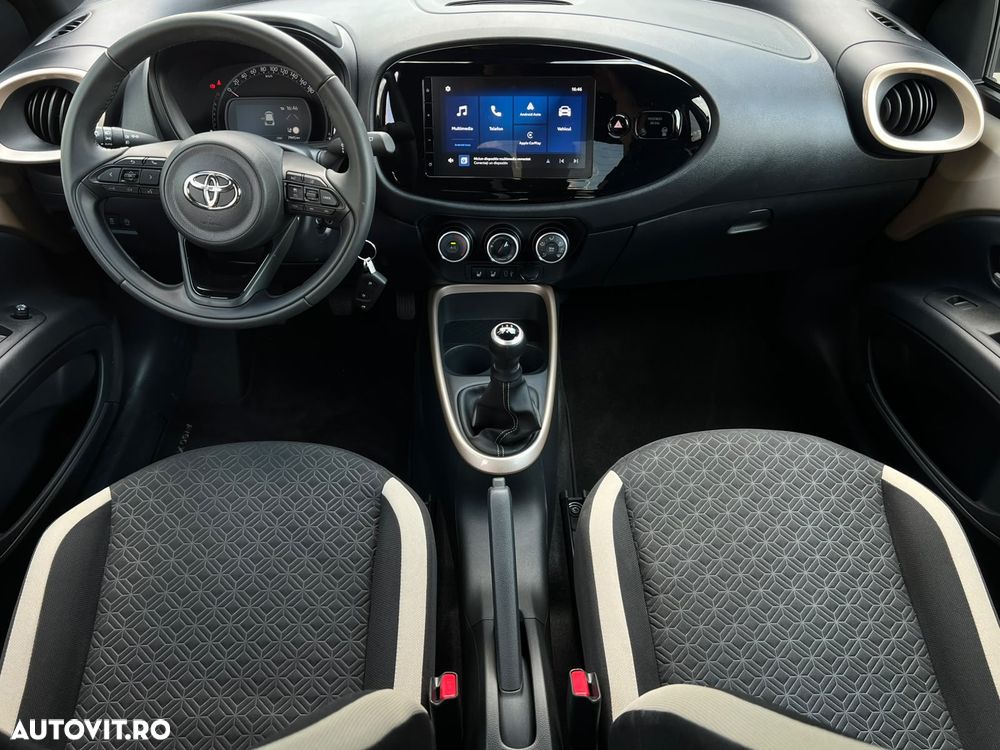Toyota Aygo - 17