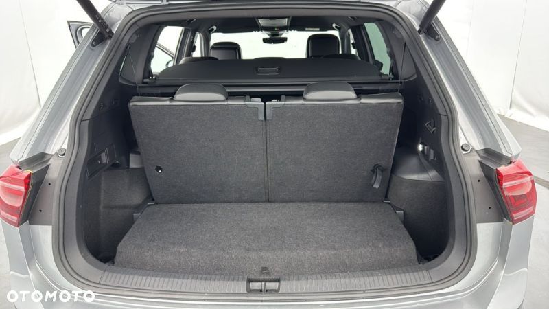 Volkswagen Tiguan 1.5 TSI EVO R-Line DSG - 7
