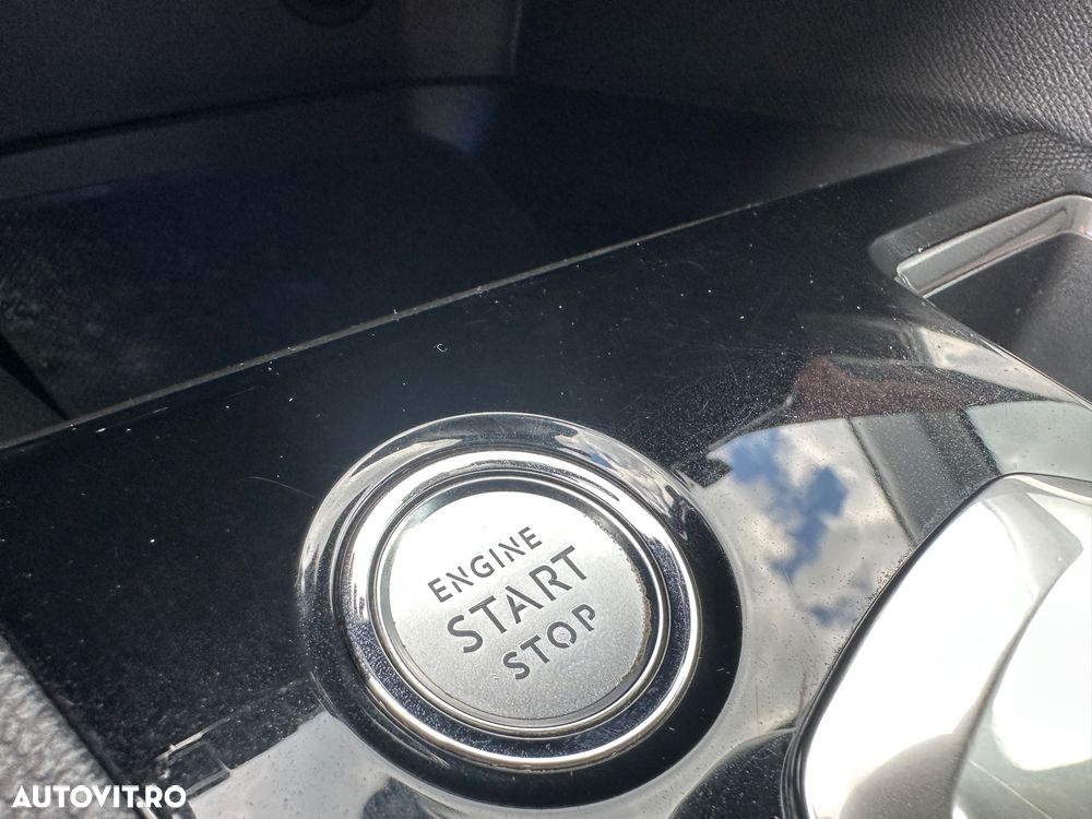 Peugeot 3008 BlueHDi 130 Stop & Start EAT8 Allure - 25