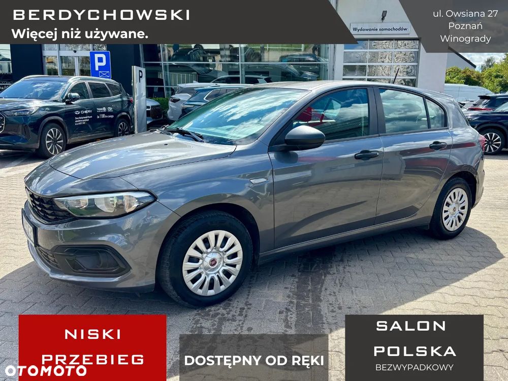 Fiat Tipo 1.0 T3 - 1