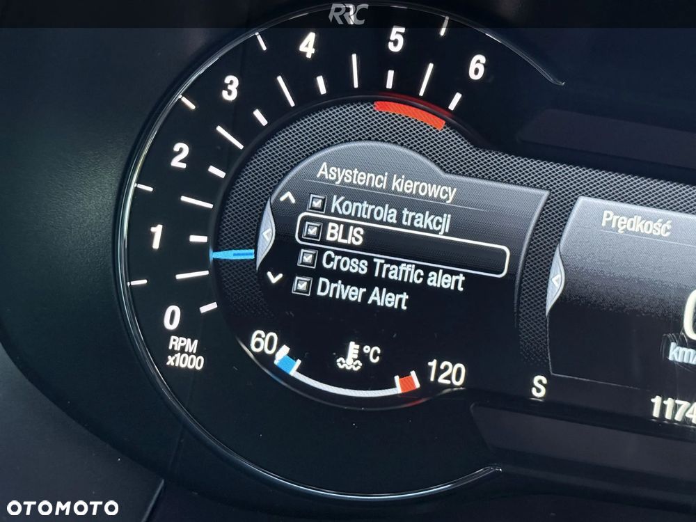 Ford S-Max 2.0 EcoBlue ST-Line - 36