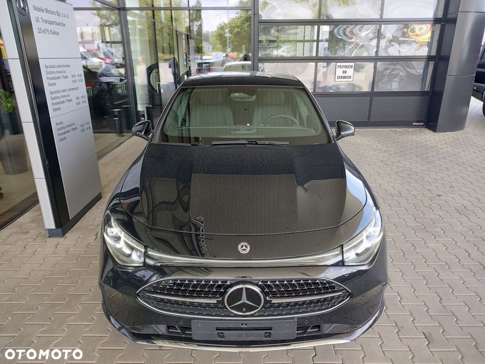 Mercedes-Benz CLA - 3
