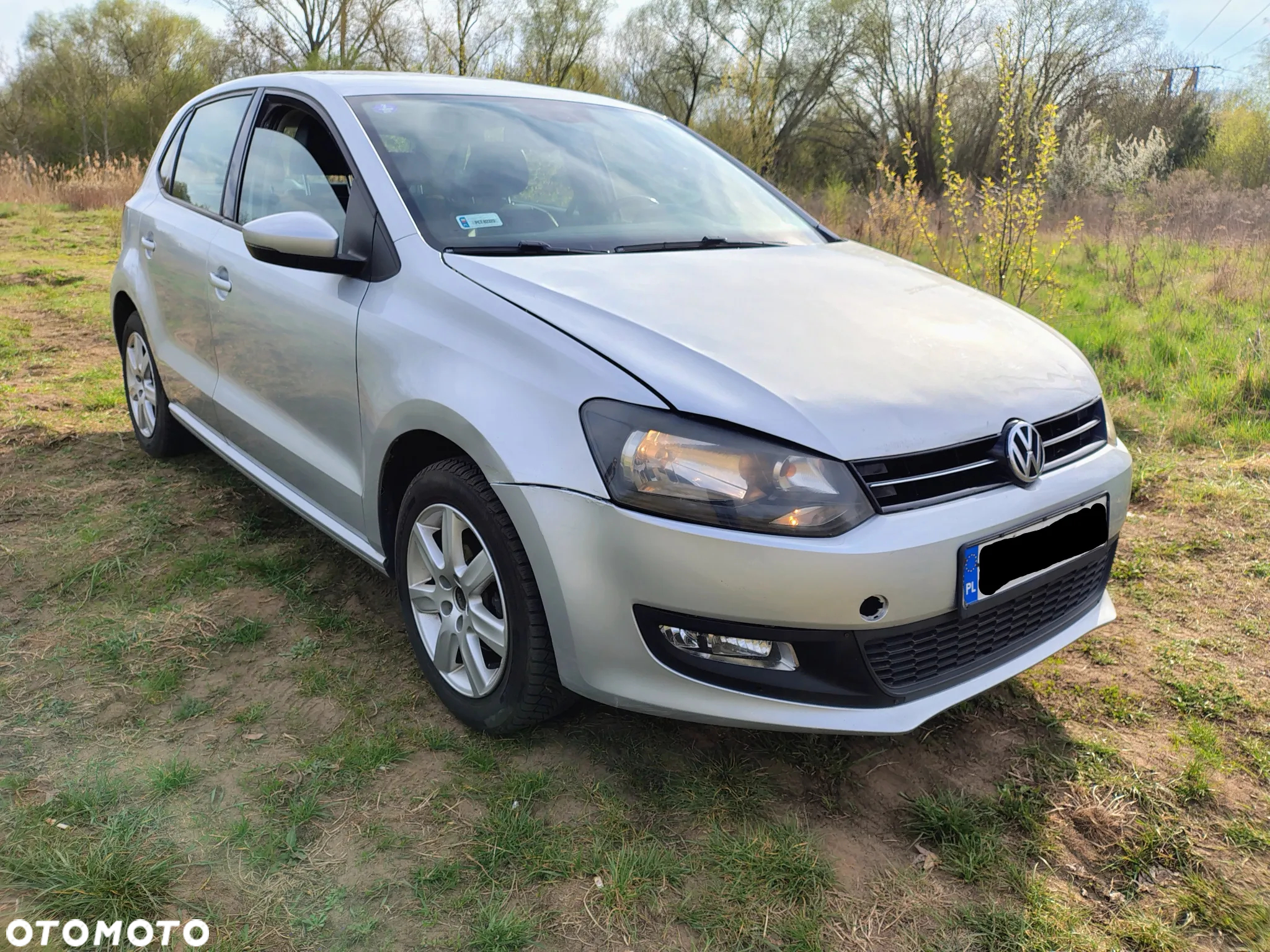 Volkswagen Polo - 2