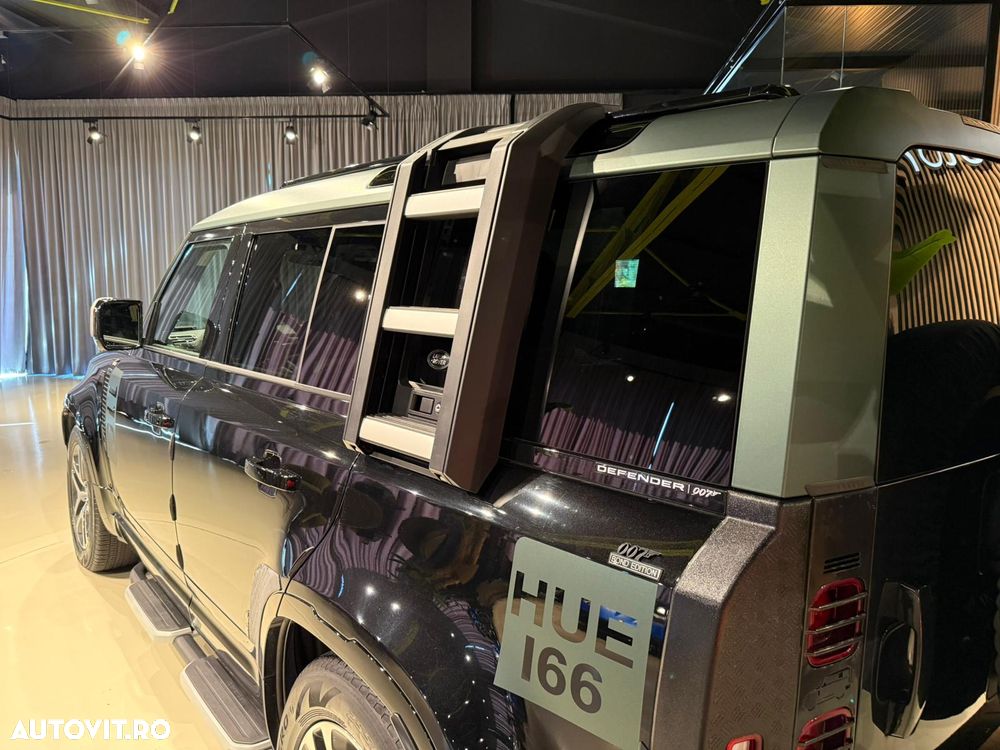 Land Rover Defender 110 3.0 P400 MHEV XS Edition - 14