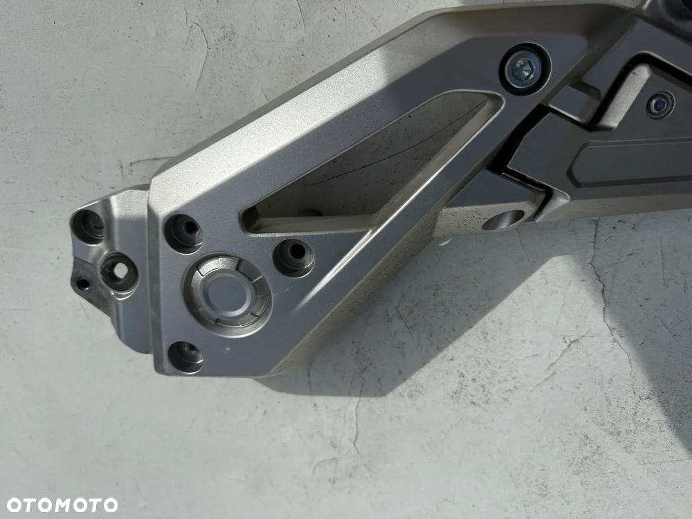 HONDA X-ADV 750 17-20 SET PRAWY PODNÓŻEK XADV - 4