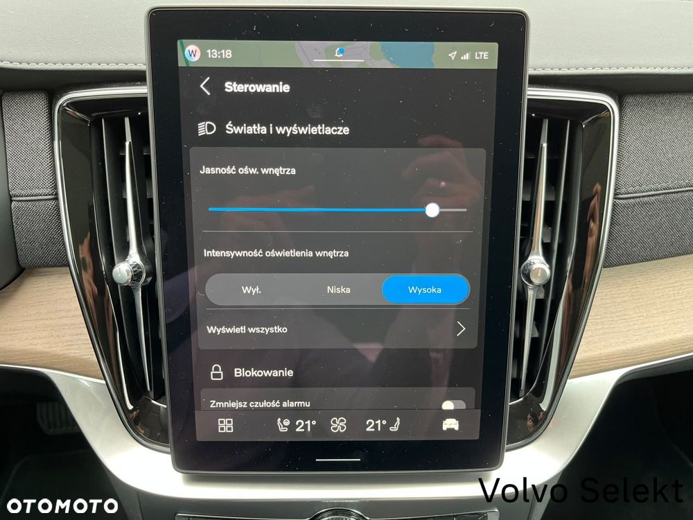 Volvo XC 90 - 22