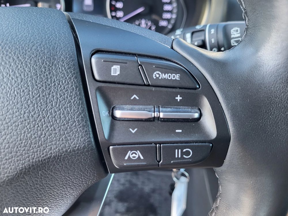 Hyundai i30 1.5 110CP 5DR M/T Comfort - 21