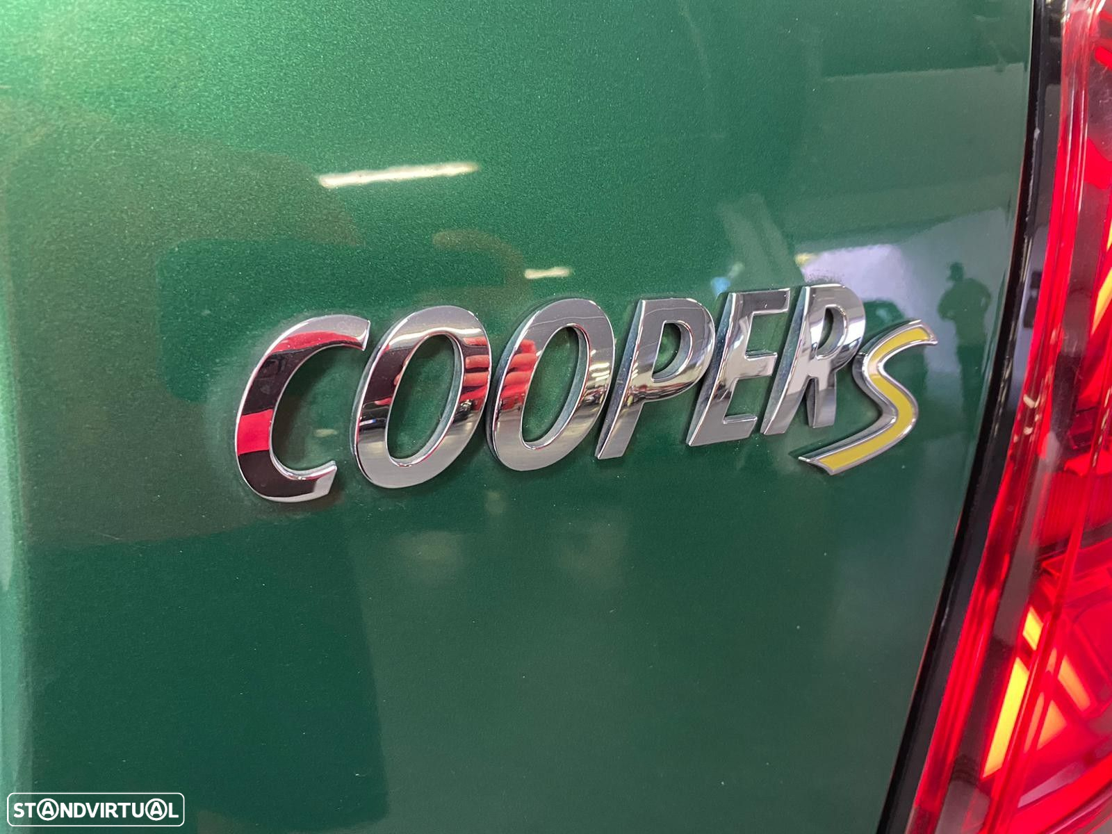 MINI Countryman Cooper SE ALL4 Auto - 21