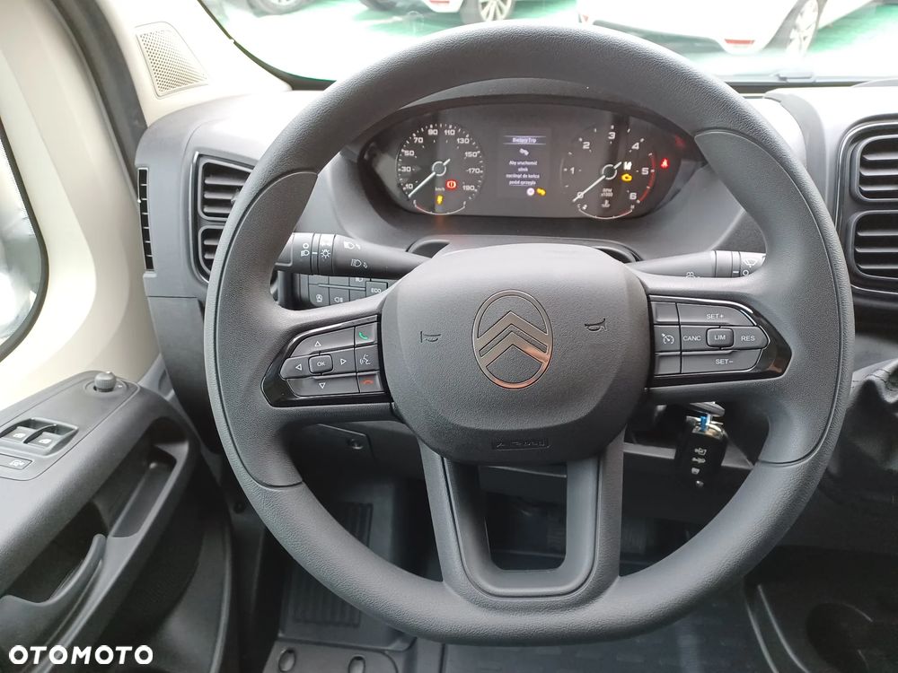 Citroën Jumper - 13