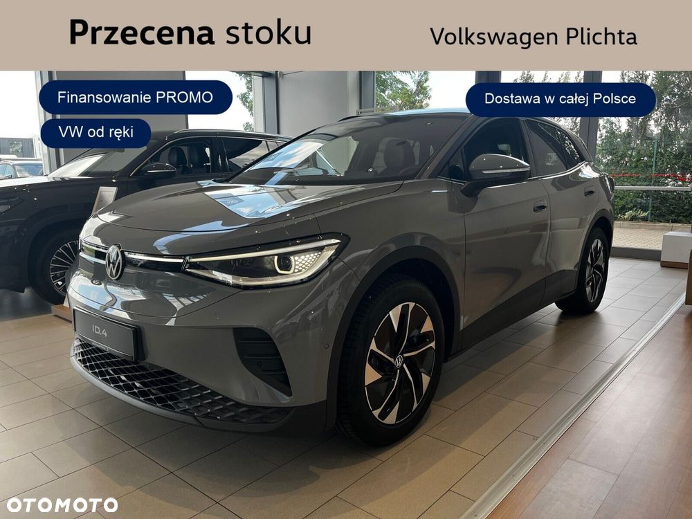 Volkswagen ID.4 79kWh Pro Plus - 2
