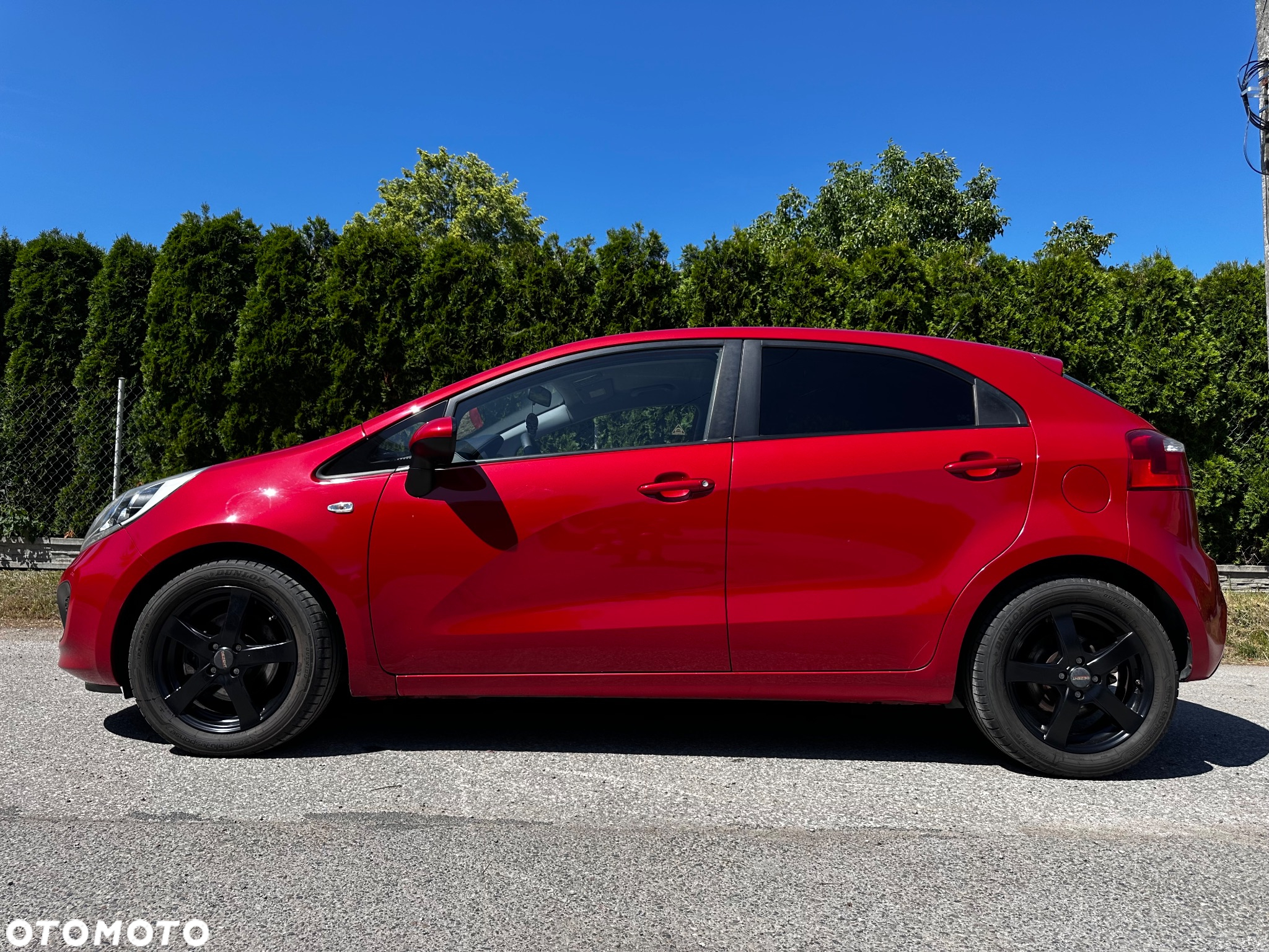 Kia Rio 1.2 Business Line - 6