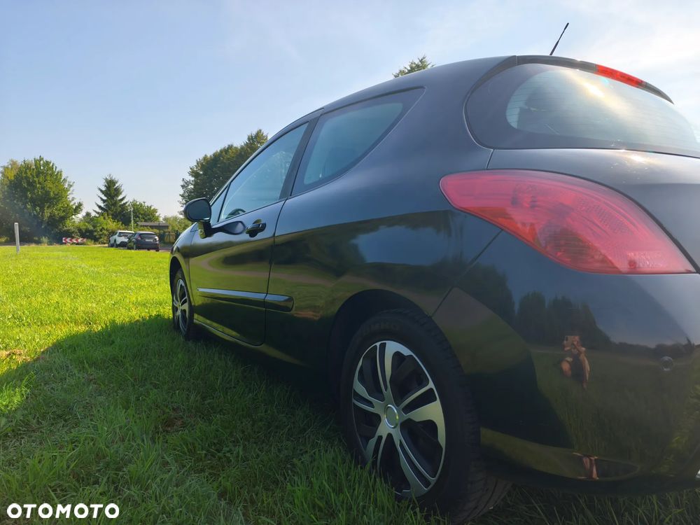 Peugeot 308 HDi FAP 135 Sport - 6