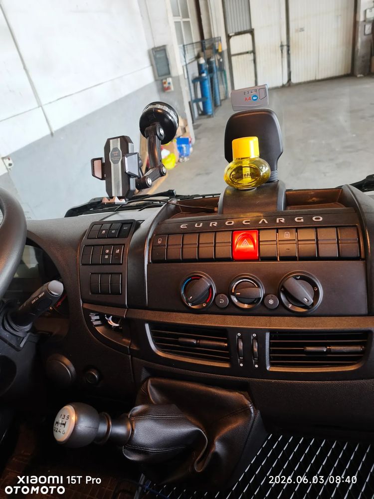 Iveco ML 160E25 EUROCARGO - 6