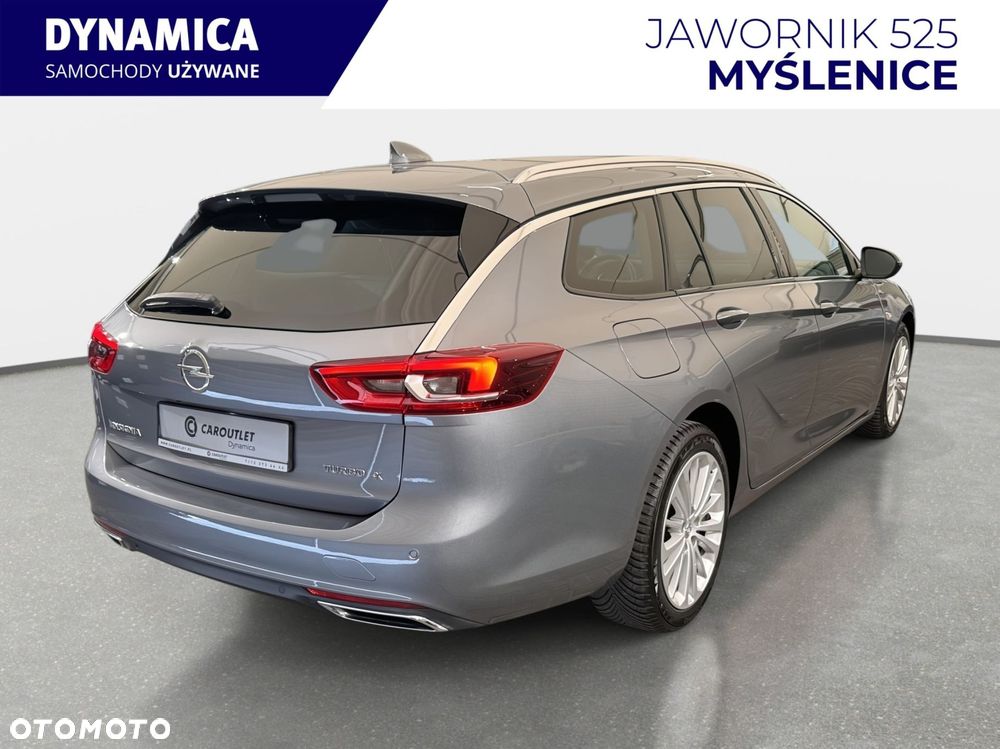 Opel Insignia - 9