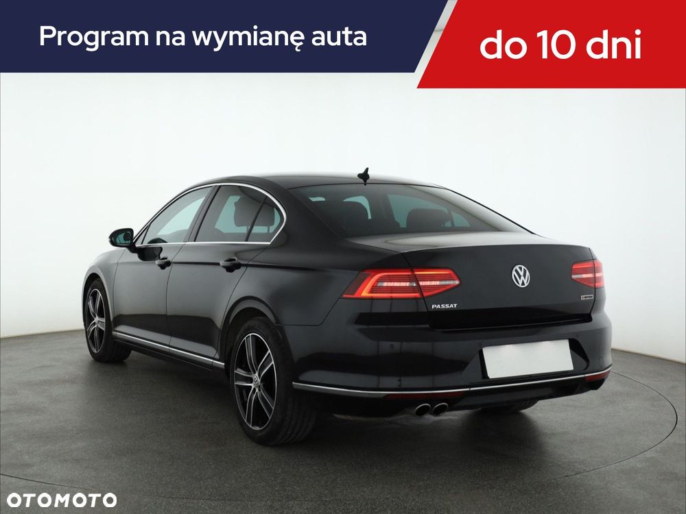 Volkswagen Passat 2019