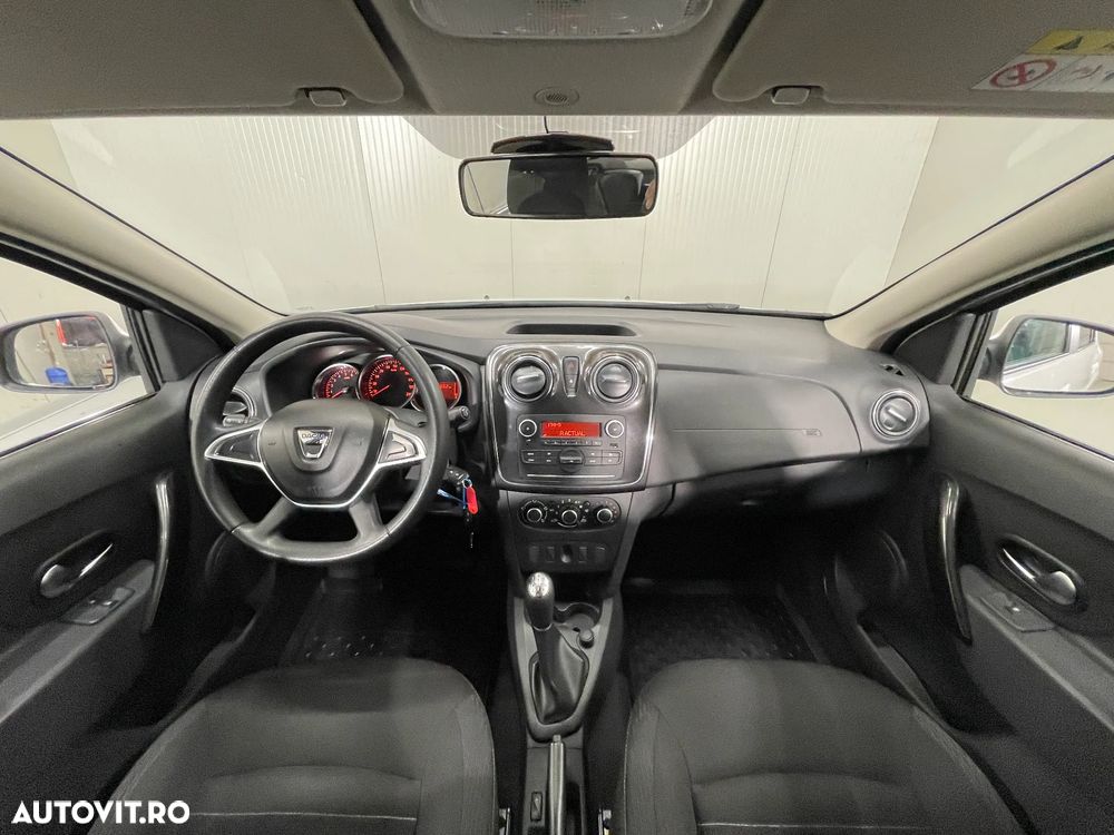 Dacia Logan 1.5 Blue dCi Laureate - 7