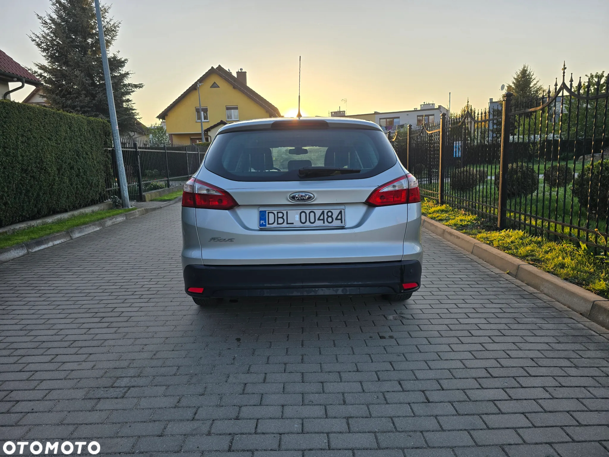 Ford Focus 1.6 TDCi Trend - 6