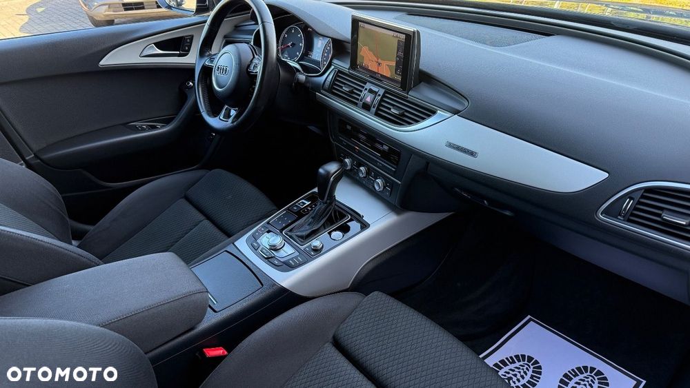 Audi A6 Avant - 24