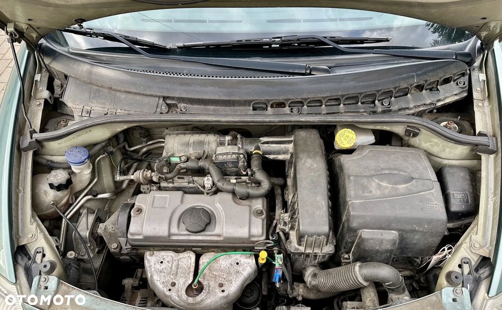 Citroën C3 1.1i Furio - 13