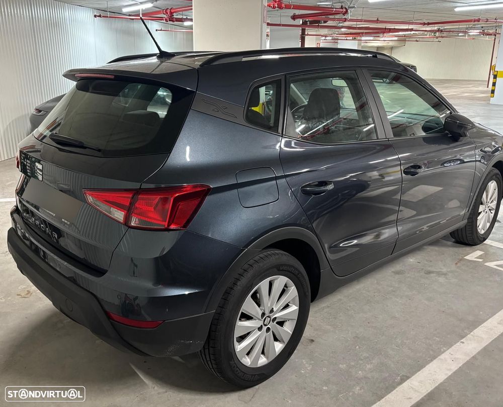 SEAT Arona 1.0 TSI Style - 3