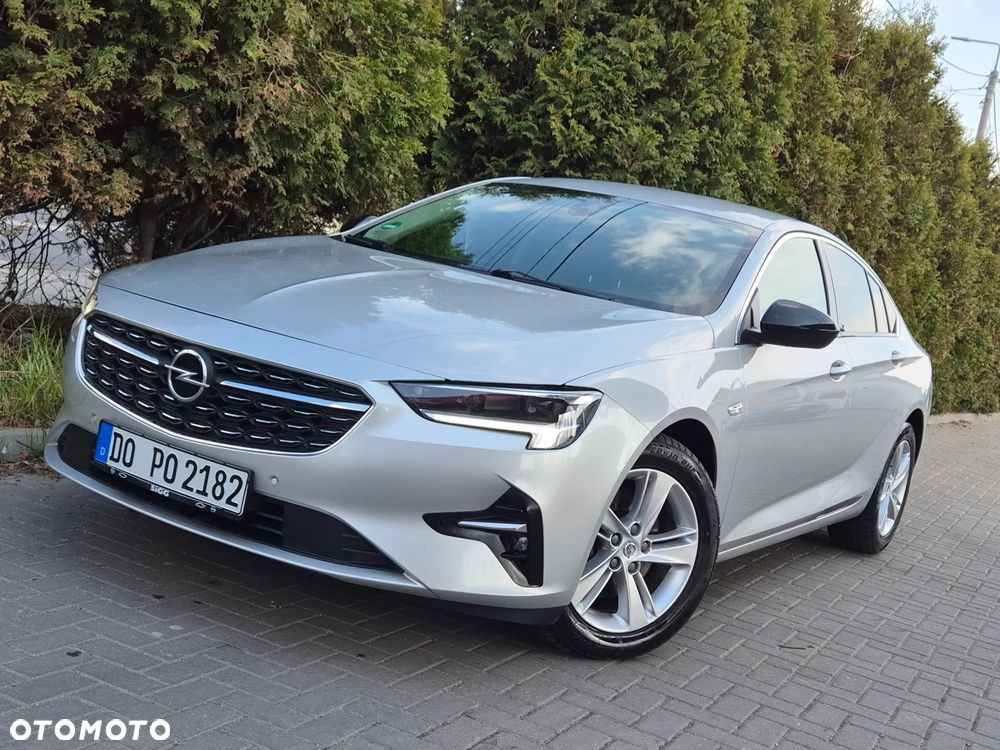 Opel Insignia 2.0 Elegance - 2
