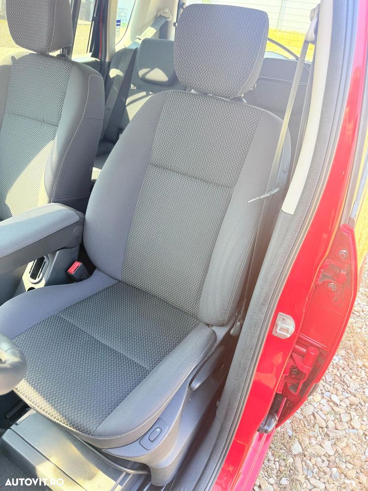 Renault Modus Grand 1.2 16V TCE Dynamique - 11