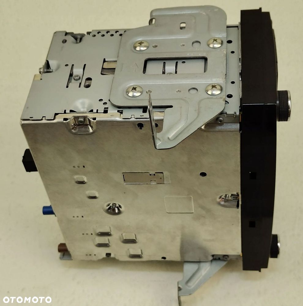 nissan juke 1 i f15 radio nawigacja bosch 7612033119 - 6