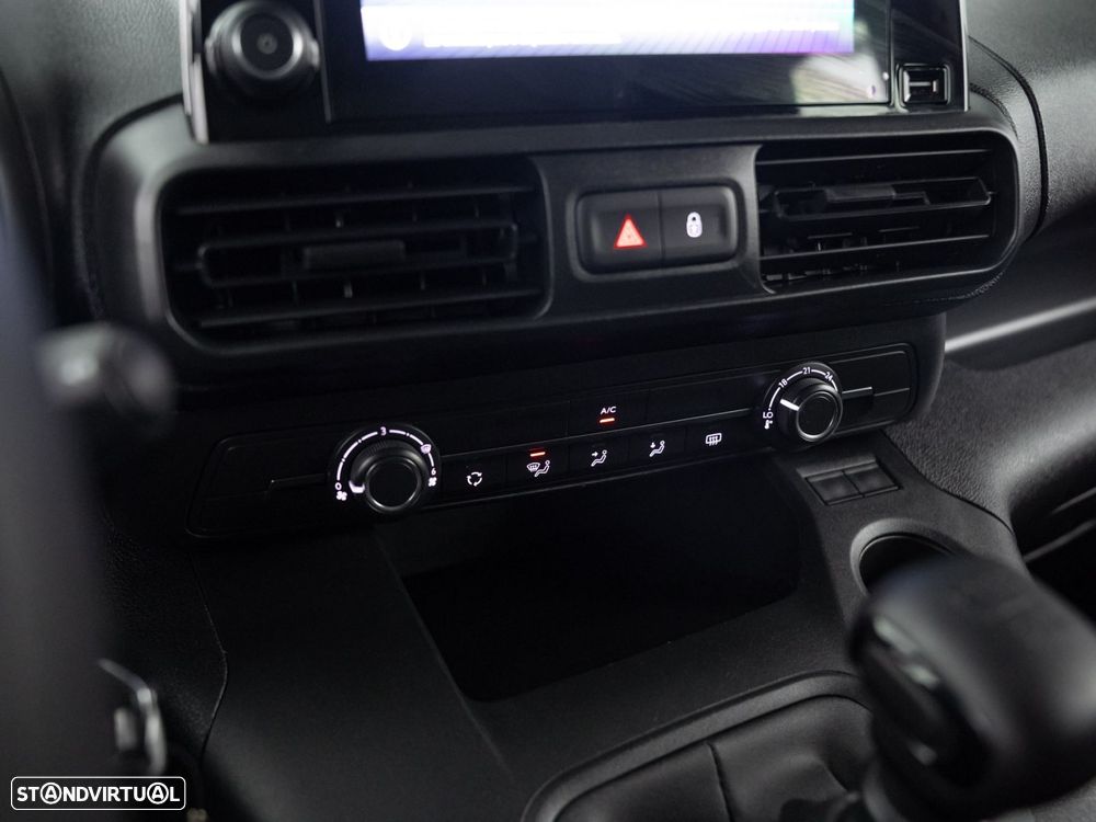 Toyota Proace City Verso 1.5D L1 Comfort - 20