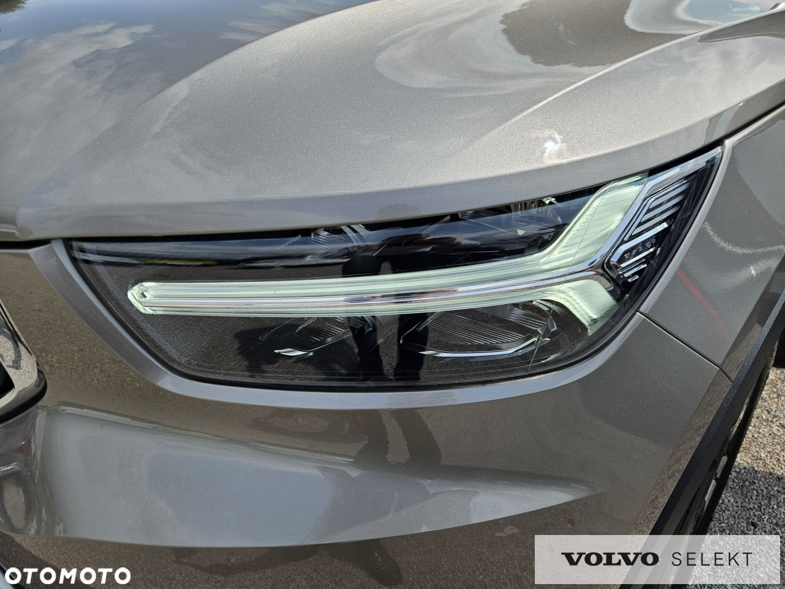 Volvo XC 40 - 33